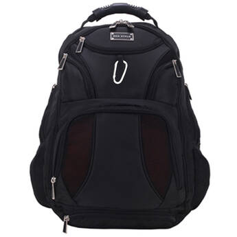 ECO STYLE Jet Set Backpack (16")