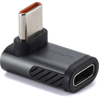 Tilta Khronos 90-Degree USB-C Adapter