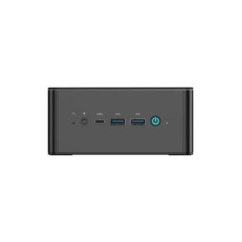 MINISFORUM UM890 Pro Desktop Computer