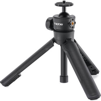 Tilta Quick Release Selfie Stick Tripod (Black)