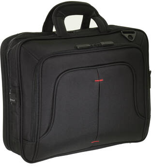 ECO STYLE Tech Pro Topload Case (Black)