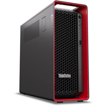 Lenovo ThinkStation P8 Desktop Workstation with 3-Year Lenovo Premier Support