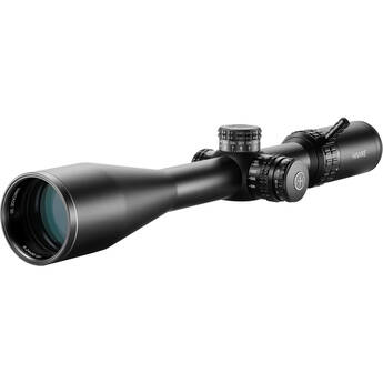Hawke Sport Optics 6-24x50 Vantage HD 30 SF Riflescope (LR2 Dot Illuminated Reticle)