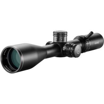 Hawke Sport Optics 6-24x50 Vantage HD 30 SF Riflescope (Mil Pro II Illuminated Reticle)