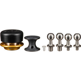 Easyrig Quick Release 2025 Camera Ball Mount