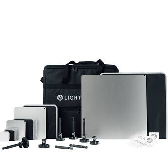 Lightbridge C-Move+ DS Gen 2 Precision Reflector Kit