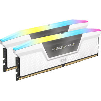 Corsair Vengeance 32GB DDR5 7200MHz CL34 vs G.SKILL Flare 32GB DDR5 6000MHz CL28