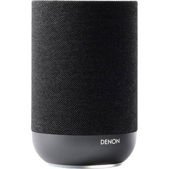 Denon Home 200 Wireless Smart Speaker (Charcoal)