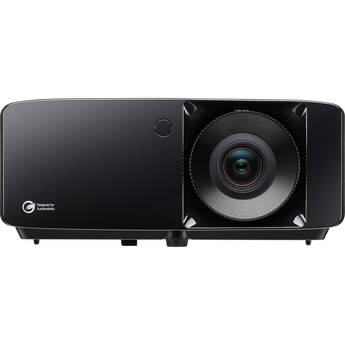 Optoma Technology HZ41 4600-Lumen Full HD Laser DLP Home Entertainment & Gaming Projector