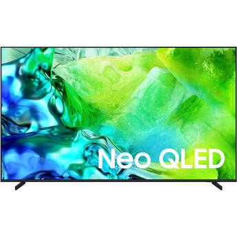 Samsung QN80H 55" 4K HDR Smart Quantum Dot Mini-LED TV