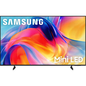 Samsung M70H 50" 4K HDR Smart Mini-LED TV
