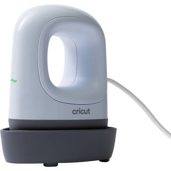 Cricut EasyPress Mini LT (Blue)