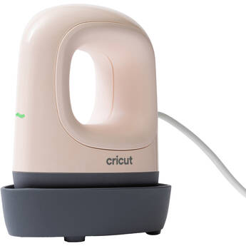 Cricut EasyPress Mini LT (Blush Pink)