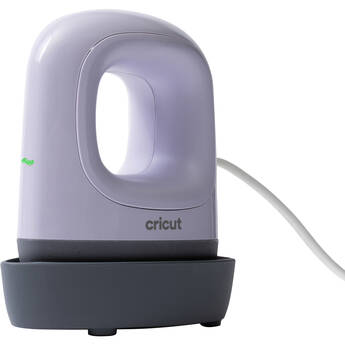Cricut EasyPress Mini LT (Lavender)