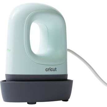 Cricut EasyPress Mini LT (Mint Green)