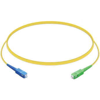 Ubiquiti APC Fiber PatchCord Single-Mode Cable (4.9')