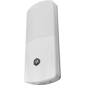 MikroTik FTC21-ups Outdoor Fiber-to-Copper Media Converter with Battery