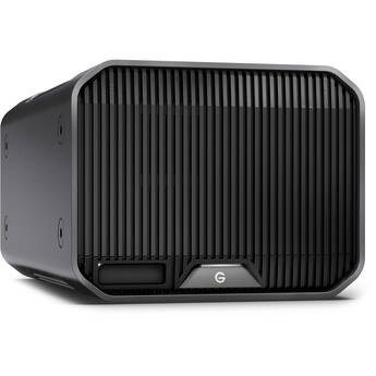 G-DRIVE 16TB G-RAID PROJECT 2 2-Bay Thunderbolt 3 RAID Array (2 x 8TB)