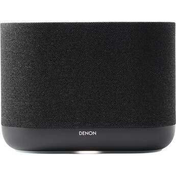 Denon Home 400 Wireless Smart Speaker (Charcoal)
