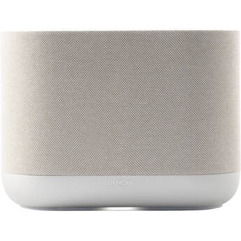Denon Home 400 Wireless Smart Speaker (Stone)