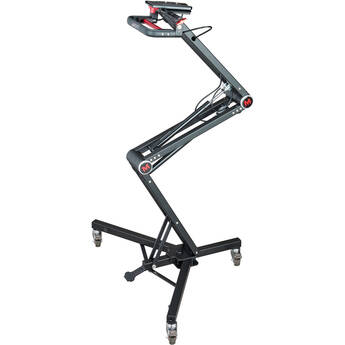 Magnus REX Folding Camera Stand Mk-II