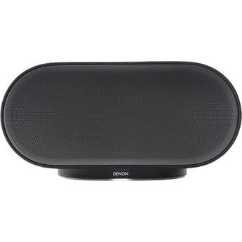 Denon Home 600 Wireless Smart Speaker (Charcoal)