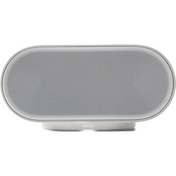 Denon Home 600 Wireless Smart Speaker (Stone)