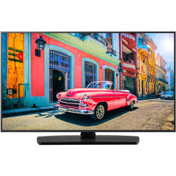 LG UK777H Series 50" UHD 4K HDR Commercial Smart TV with Pro:Centric