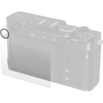 SmallRig Screen Protector for FUJIFILM X-E5