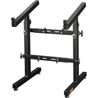 Auray Utility Stand for Mixers and Keyboards