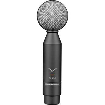 Beyerdynamic M 130 Dynamic Double-Ribbon Figure-8 Microphone