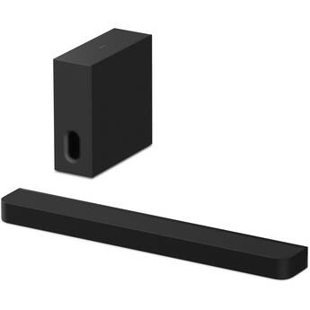 Sony HT-AP710 BRAVIA Theater Bar 7 & Sub 7 5.1.2-Channel Soundbar System