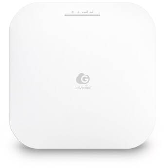 EnGenius ECW212L Wireless Dual-Band Wi-Fi 6 Access Point