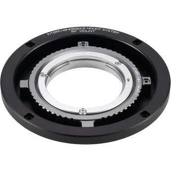 Dulens Lens Mount for MF60 (Canon RF)