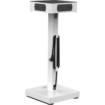 Luxor LuxPower Charging Tower