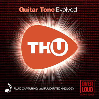 Overloud THU Premium V2 Upgrade