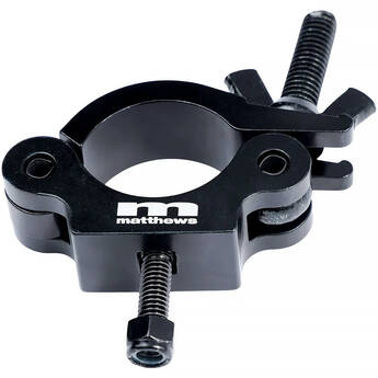 Matthews Aluminum 3/8" Bolt Grid Clamp