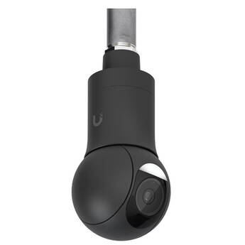 Ubiquiti UniFi G6/G5 PTZ Pendant Mount (Black)