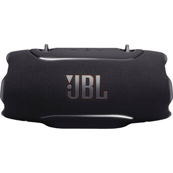 JBL Xtreme 5 Portable Wireless Waterproof Speaker (Black)