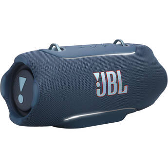 JBL Xtreme 5 Portable Wireless Waterproof Speaker (Blue)
