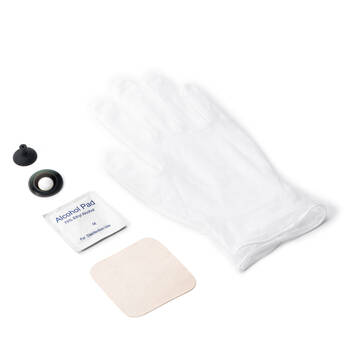 DJI Replacement Lens Kit for Avata 360