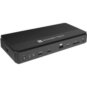 Sonnet Echo 13 Thunderbolt 5 SSD Dock (No Drive)