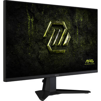 MSI MAG 275QF E20 27" QHD 200Hz IPS Gaming Monitor