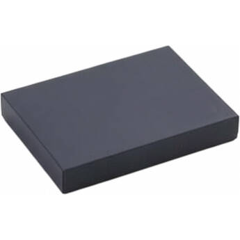 Tap 16 x 20" Matte Black Portrait Box (1" Depth, 10-Pack)