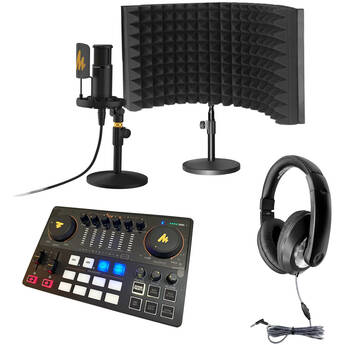 HamiltonBuhl Content Creation XLR Tool Kit #3