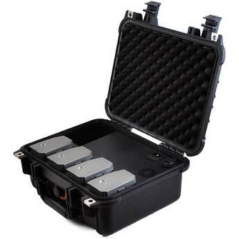 Colorado Drone Chargers Portable Rapid Charging Station for DJI Mavic 2 (CE)