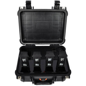 Colorado Drone Chargers Portable Rapid Charging Station for DJI Mavic 3 (CE)