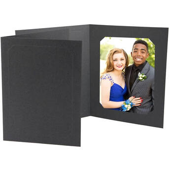 Tap Mascot Photo Folder (3 x 5" / 4 x 6", 25-Pack)