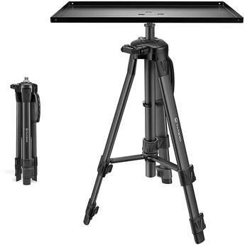 Vankyo PT20 Aluminum Tripod Projector Stand