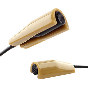 Remote Audio URSA MiniMount for DPA 4071 Microphone (Brown)